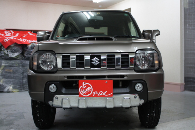中古車販売 中古車買取 アップル