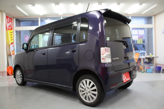 中古車販売 中古車買取 アップル