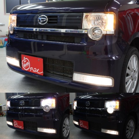 中古車販売 中古車買取 アップル