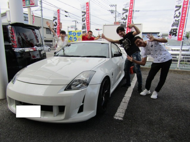 中古車販売 中古車買取 アップル