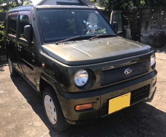中古車販売 中古車買取 アップル