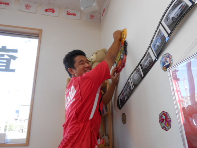 中古車販売 中古車買取 アップル