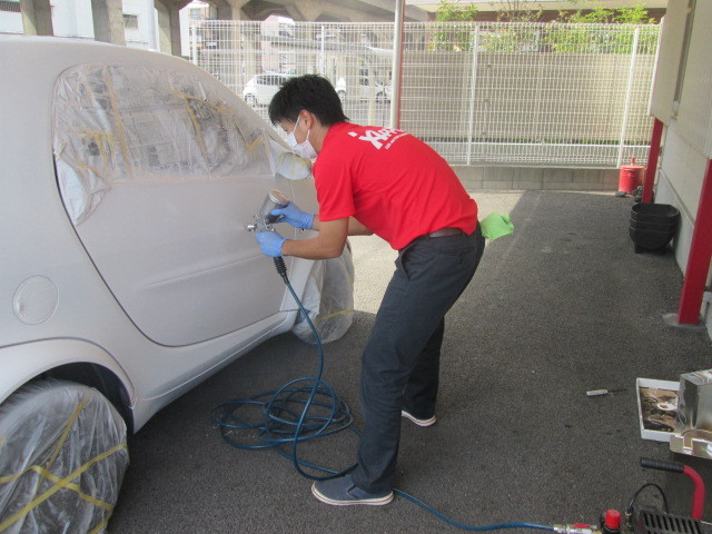 中古車販売 中古車買取 アップル
