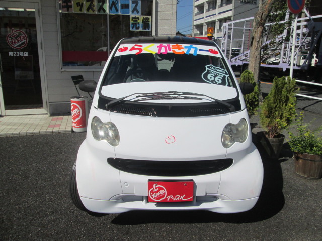 中古車販売 中古車買取 アップル