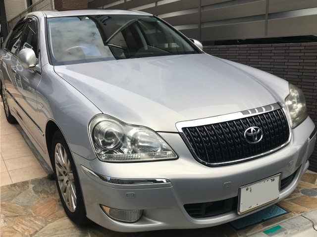 中古車販売 中古車買取 アップル