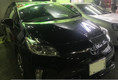 中古車販売 中古車買取 アップル