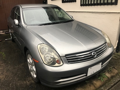 中古車販売 中古車買取 アップル