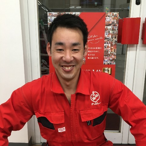 中古車販売 中古車買取 アップル