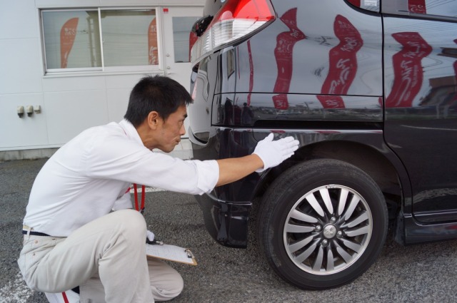 中古車販売 中古車買取 アップル