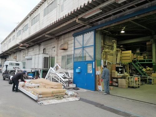 中古車販売 中古車買取 アップル