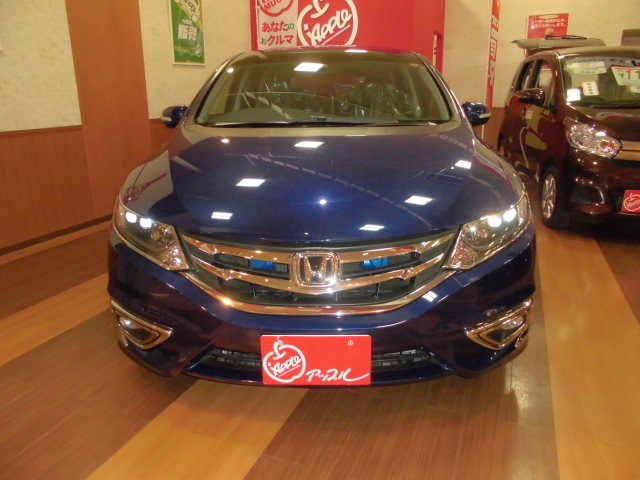中古車販売 中古車買取 アップル