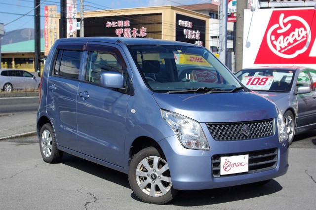 中古車販売 中古車買取 アップル