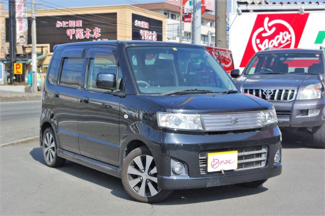 中古車販売 中古車買取 アップル