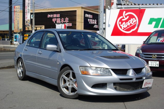 中古車販売 中古車買取 アップル