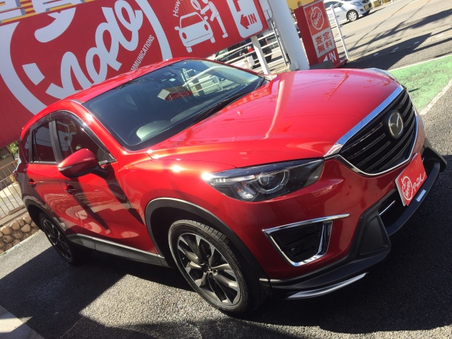 中古車販売 中古車買取 アップル