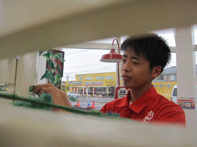 中古車販売 中古車買取 アップル