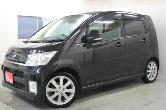 中古車販売 中古車買取 アップル