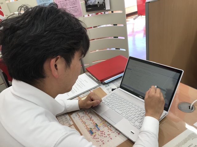 中古車販売 中古車買取 アップル