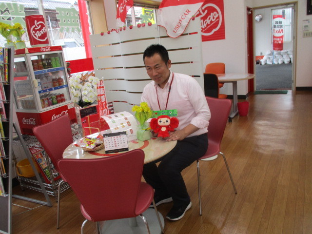 中古車販売 中古車買取 アップル