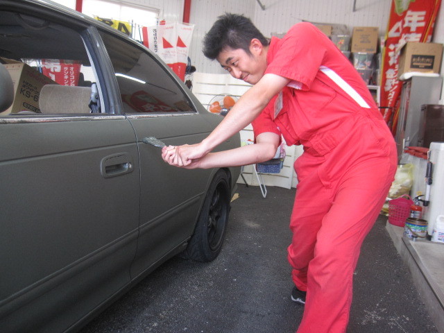 中古車販売 中古車買取 アップル