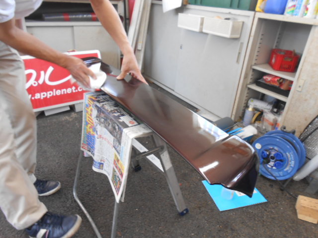 中古車販売 中古車買取 アップル