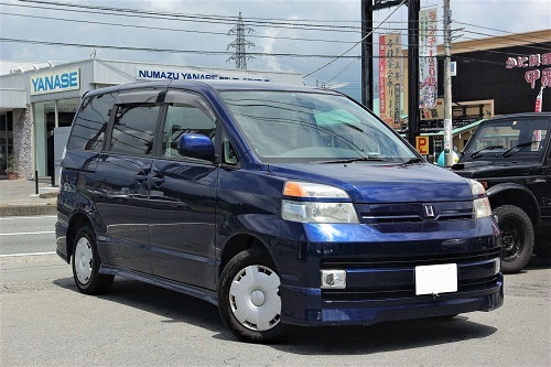 中古車販売 中古車買取 アップル