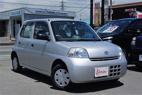 中古車販売 中古車買取 アップル