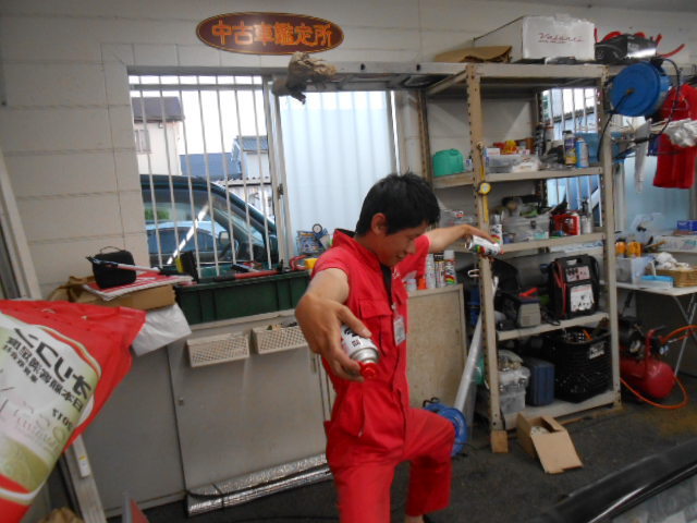 中古車販売 中古車買取 アップル