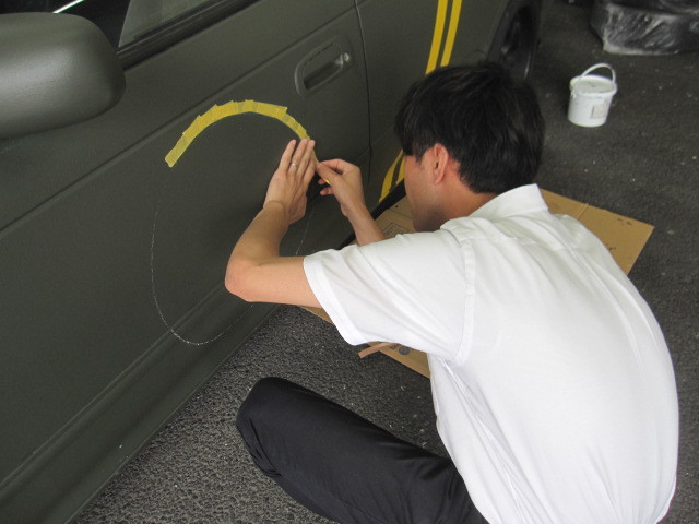 中古車販売 中古車買取 アップル