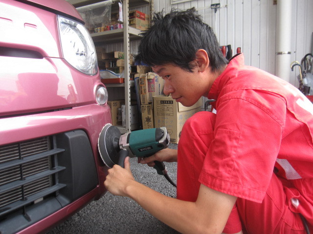 中古車販売 中古車買取 アップル