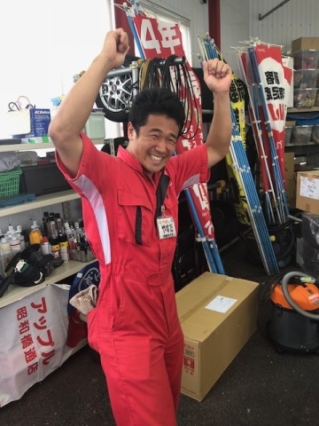 中古車販売 中古車買取 アップル