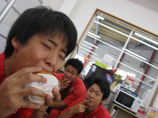 中古車販売 中古車買取 アップル