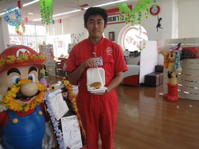 中古車販売 中古車買取 アップル