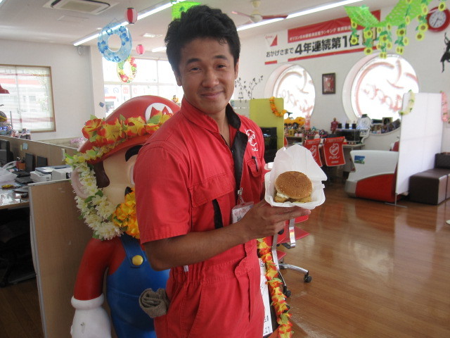 中古車販売 中古車買取 アップル