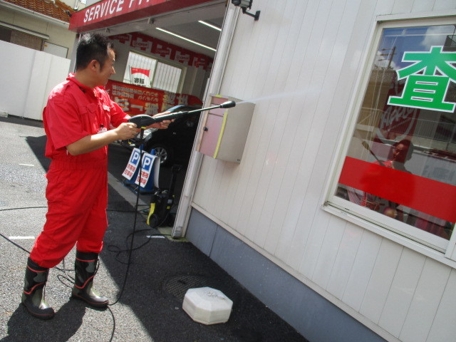 中古車販売 中古車買取 アップル