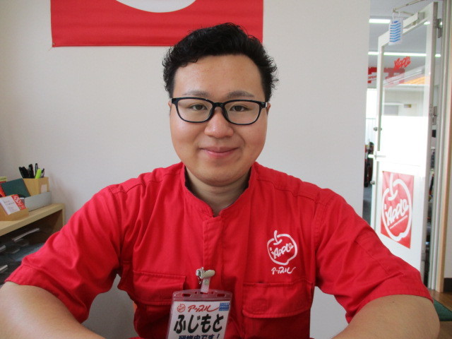 中古車販売 中古車買取 アップル