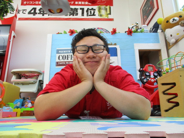 中古車販売 中古車買取 アップル