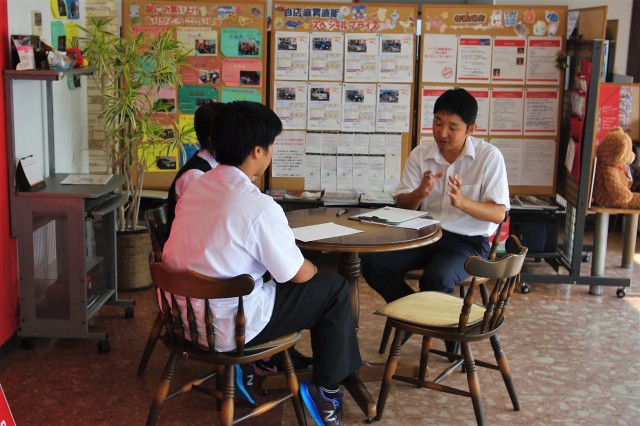 中古車販売 中古車買取 アップル