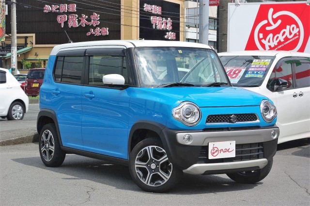 中古車販売 中古車買取 アップル