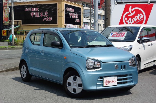 中古車販売 中古車買取 アップル