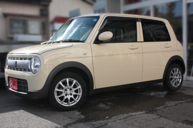 中古車販売 中古車買取 アップル