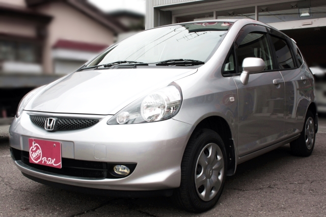 中古車販売 中古車買取 アップル