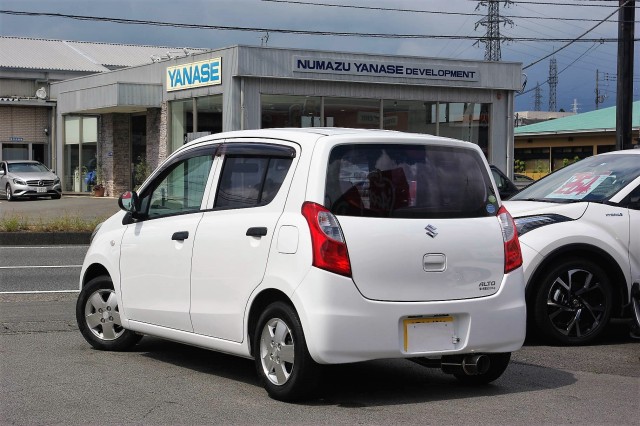 中古車販売 中古車買取 アップル