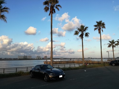 中古車販売 中古車買取 アップル