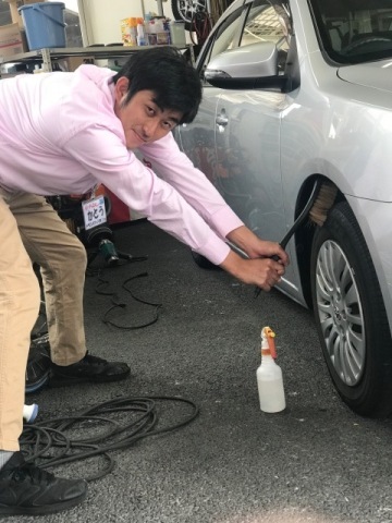 中古車販売 中古車買取 アップル