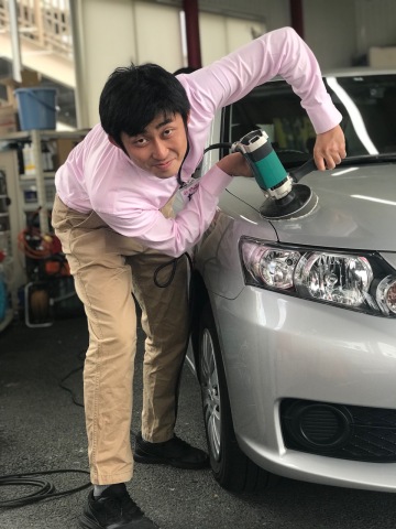 中古車販売 中古車買取 アップル