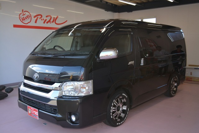 中古車販売 中古車買取 アップル