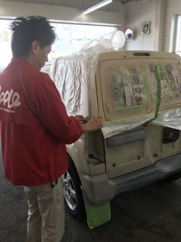 中古車販売 中古車買取 アップル