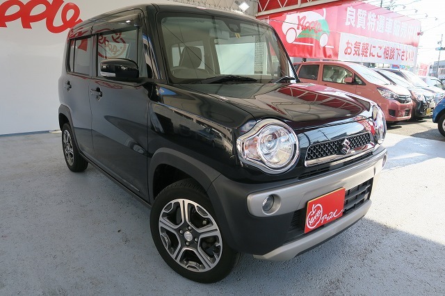 中古車販売 中古車買取 アップル