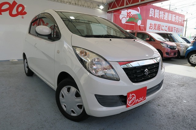 中古車販売 中古車買取 アップル